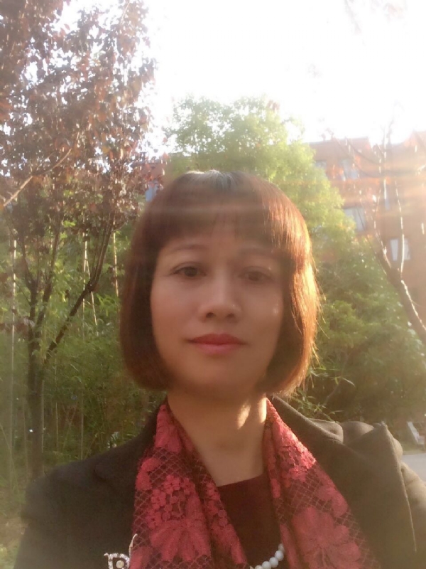 张馨方的第一张照片--汕头红颜知己交友网